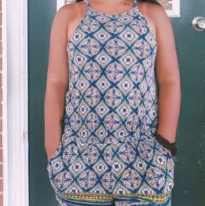 Old navy romper